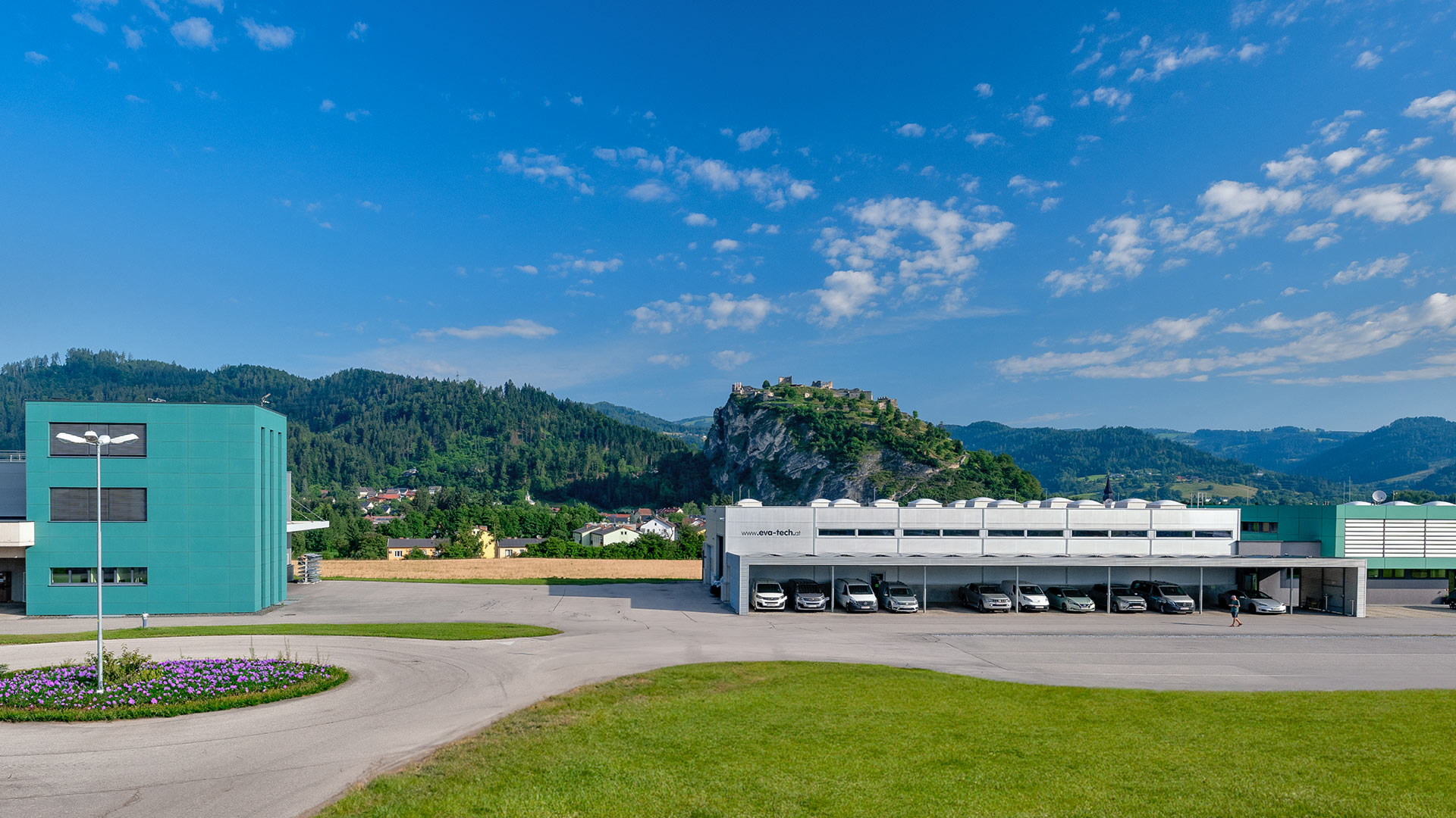EVA GmbH