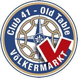 Logo Club 41