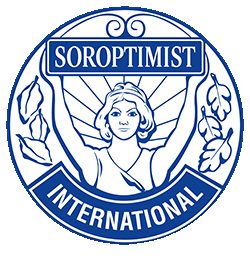 Logo Soroptimist Club