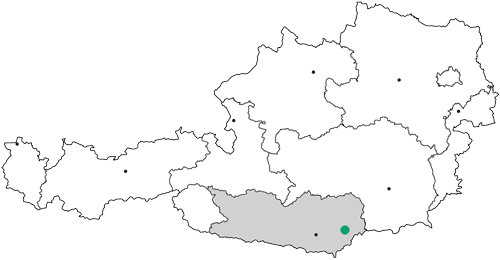 EVA Standort in Griffen - Kärnten - Österreich